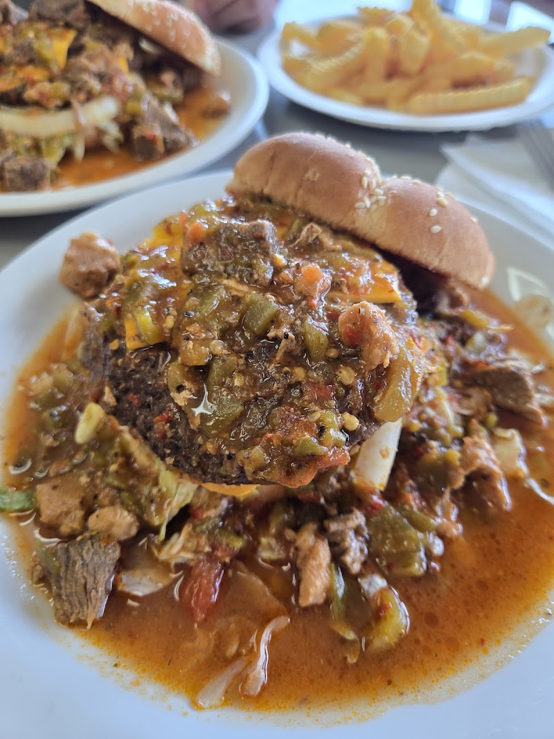 Burger House photo 5