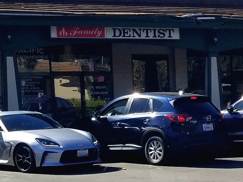 Photo of Pacific Dental Care