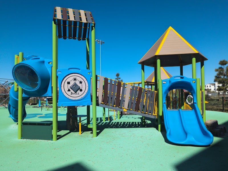 Photo of McCandless Park