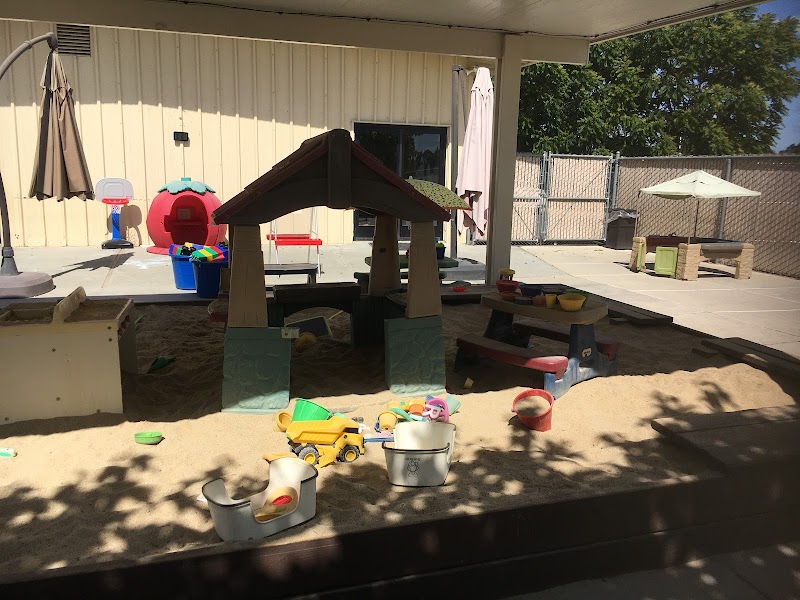 Sunshine House Preschool photo 2