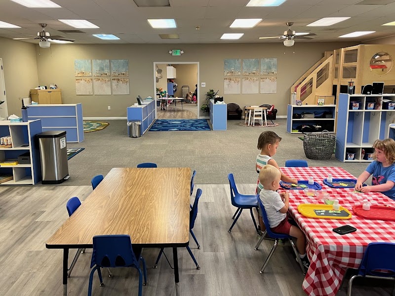 Sunshine House Preschool photo 3