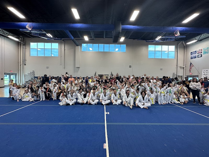 World Champion Center WCC Taekwondo Martial Arts School photo 3