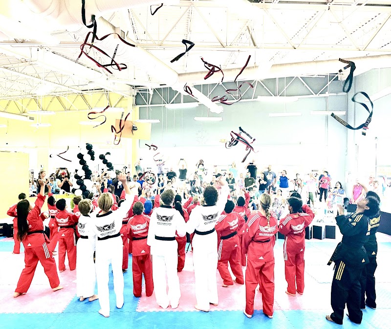 World Champion Center WCC Taekwondo Martial Arts School photo 5