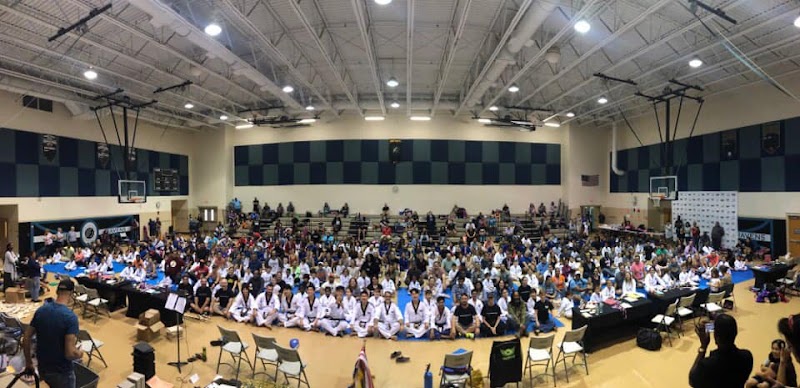 Photo of World Champion Center WCC Taekwondo Martial Arts School