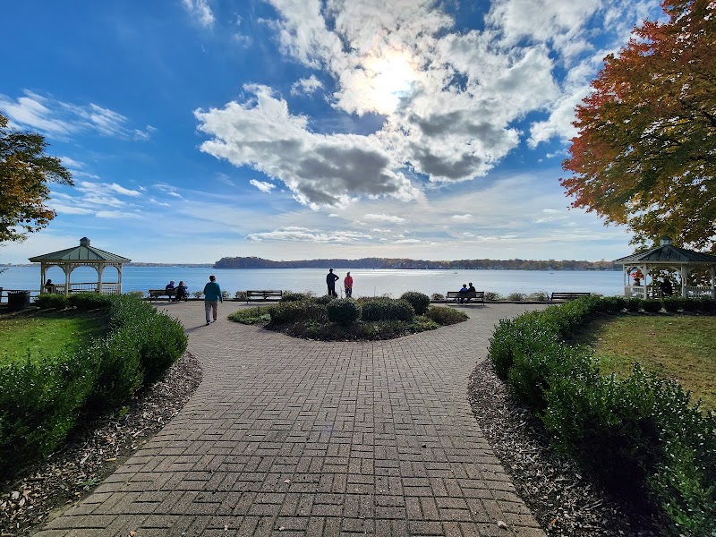 Photo of Quiet Waters Dog Beach