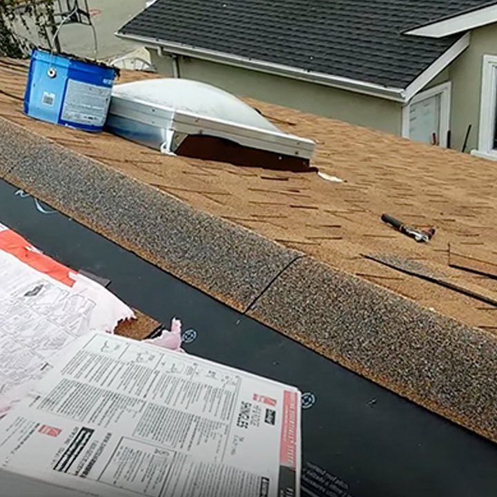 A M Roofing Contractors San Jose CA photo 4