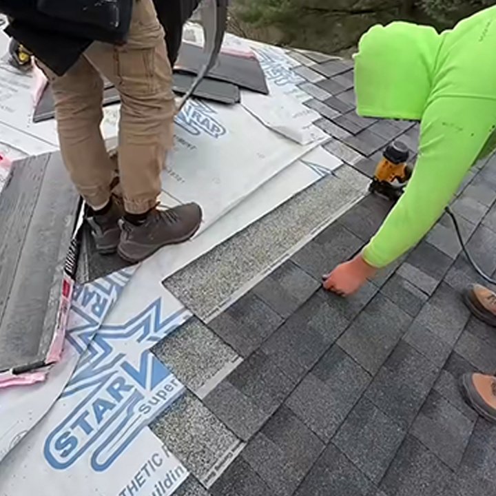 A M Roofing Contractors San Jose CA photo 2