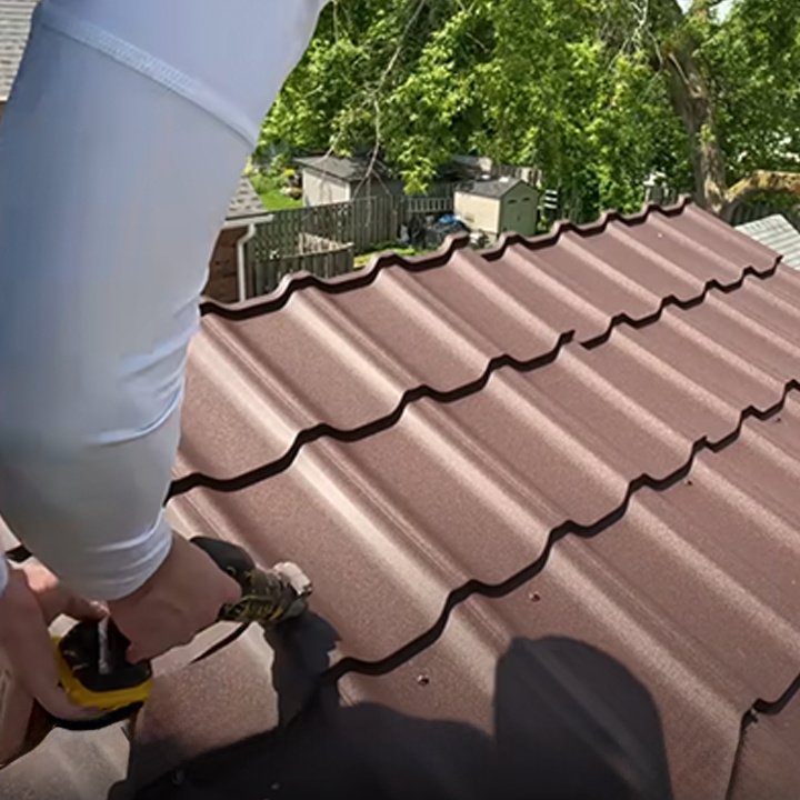 Photo of A M Roofing Contractors San Jose CA