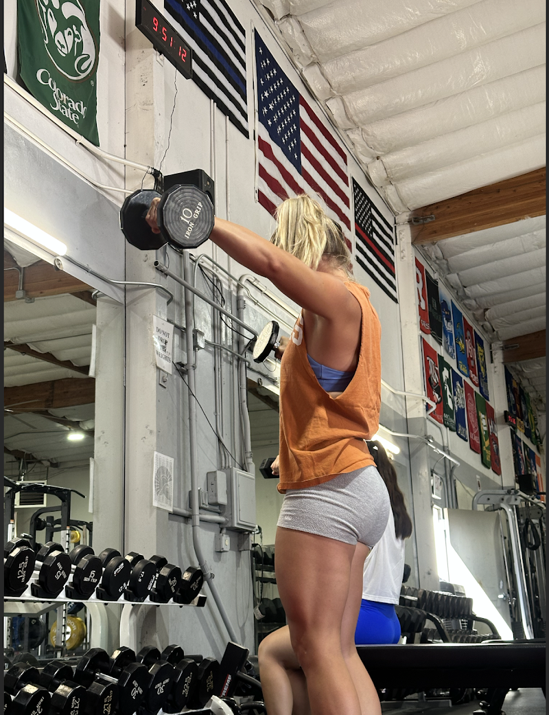 Functional Muscle Fitness photo 4
