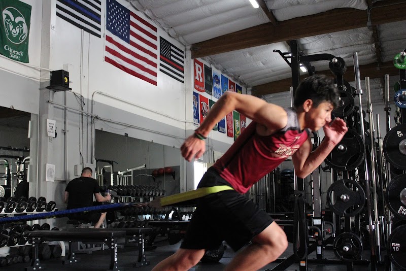 Functional Muscle Fitness photo 2
