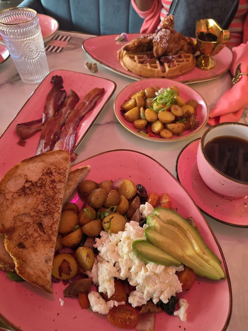 Best Brunch Long Beach photo 2