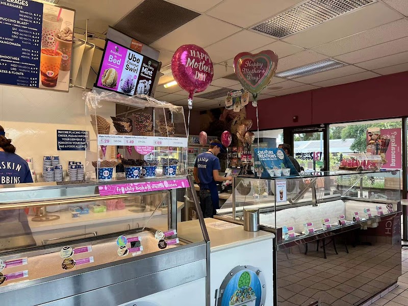 Photo of Baskin-Robbins