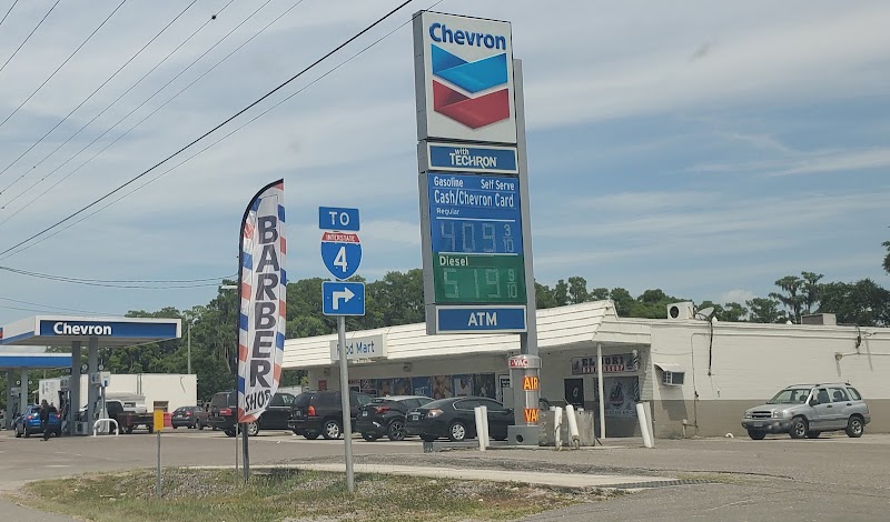 Deli Food Stores photo 2