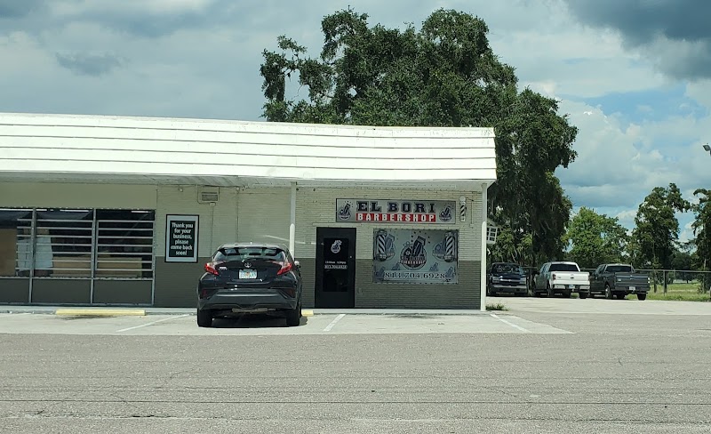 El Bori Barber Shop photo 3