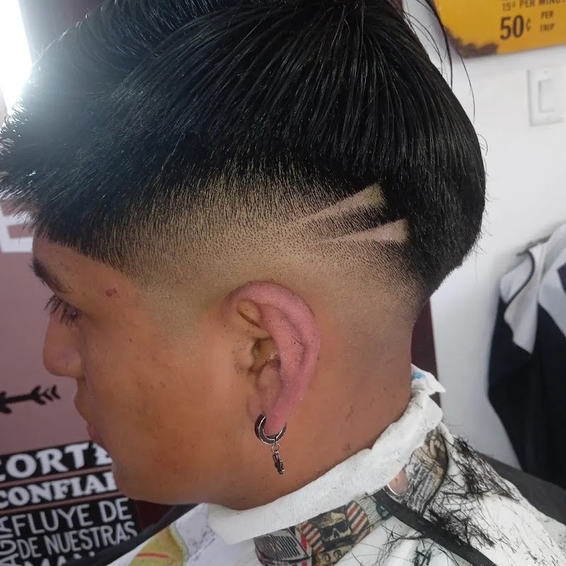 El Bori Barber Shop photo 5