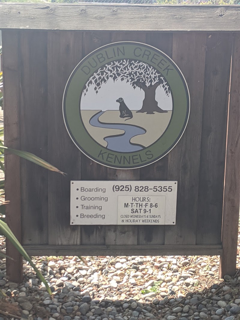 Dublin Creek Kennels photo 4
