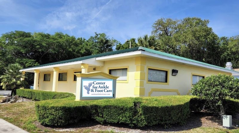 Center for Ankle & Foot Care photo 4
