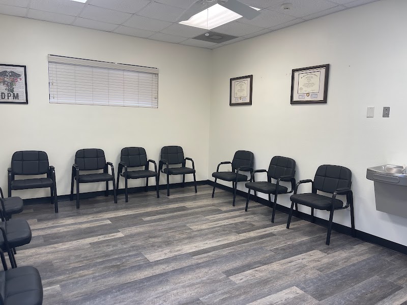 Center for Ankle & Foot Care photo 2
