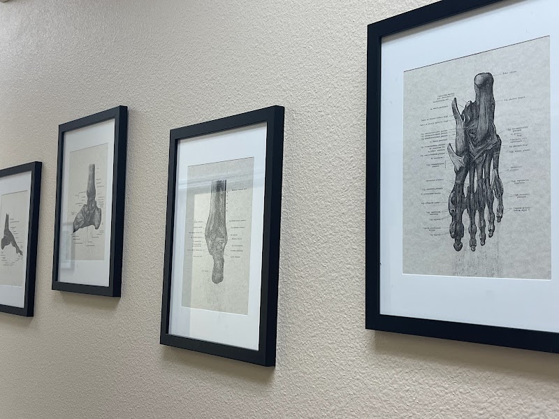 Photo of Center for Ankle & Foot Care