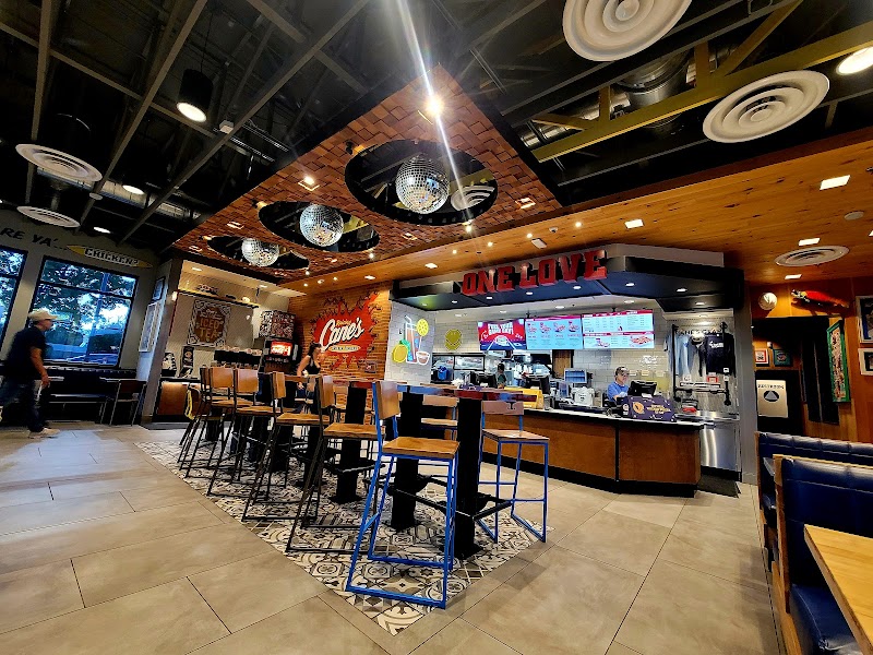 Raising Cane's Chicken Fingers photo 5
