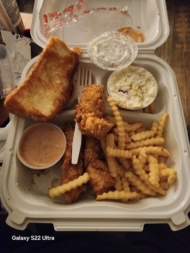 Raising Cane's Chicken Fingers photo 4