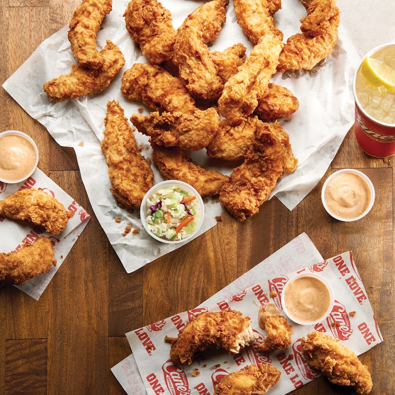 Raising Cane's Chicken Fingers photo 2