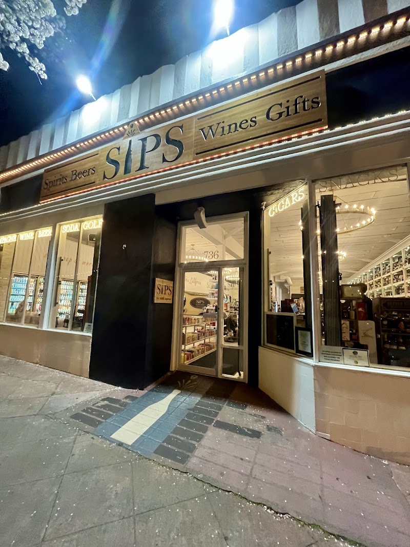 Photo of SIPS - The Bottle Emporium Benicia CA