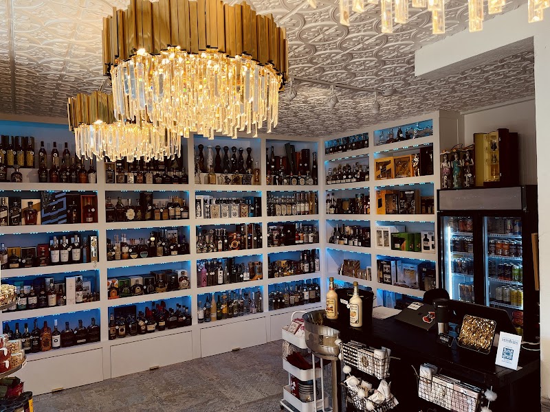 SIPS - The Bottle Emporium Benicia CA photo 2