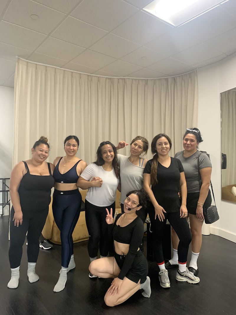 LFBA Studios - Pleasanton photo 5
