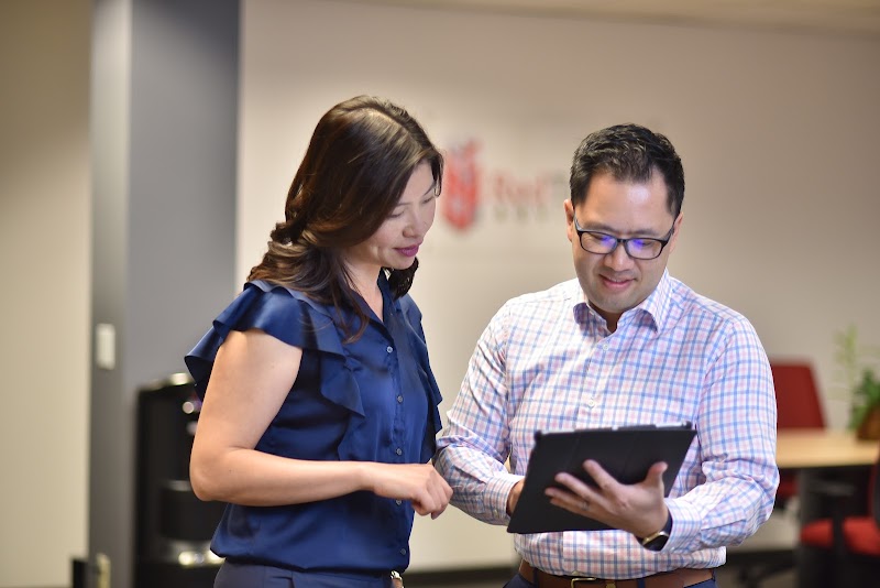 Red Tower Advisors® photo 3