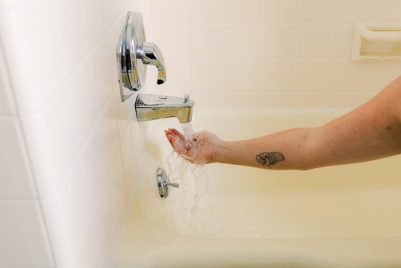 Garrett Plumbing Inc photo 2