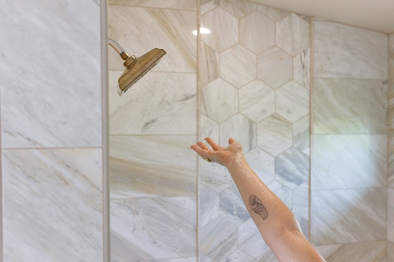 Photo of Garrett Plumbing Inc