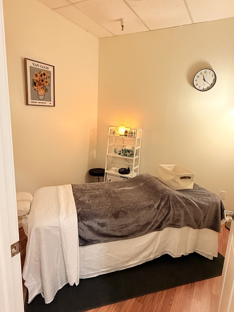 Thrive Massage photo 2