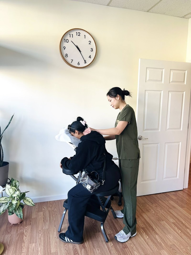 Thrive Massage photo 3