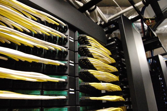 Access Cabling photo 4