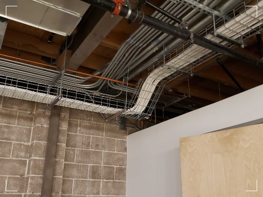 Access Cabling photo 5