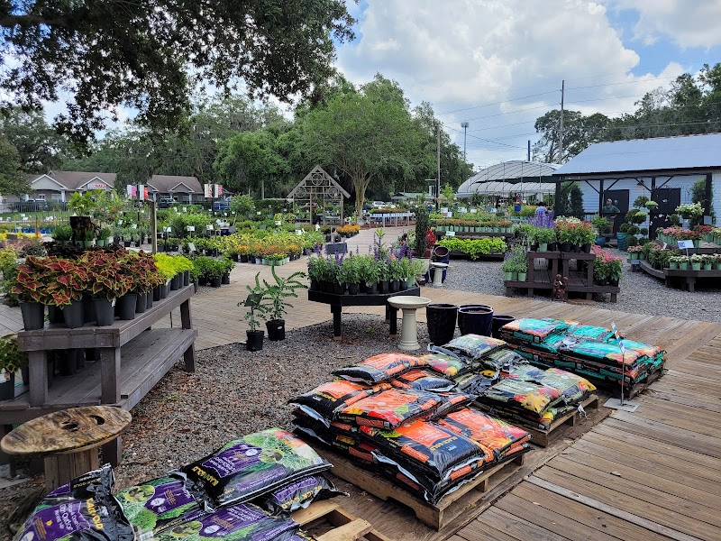 Kerby's Nursery & Landscaping photo 2