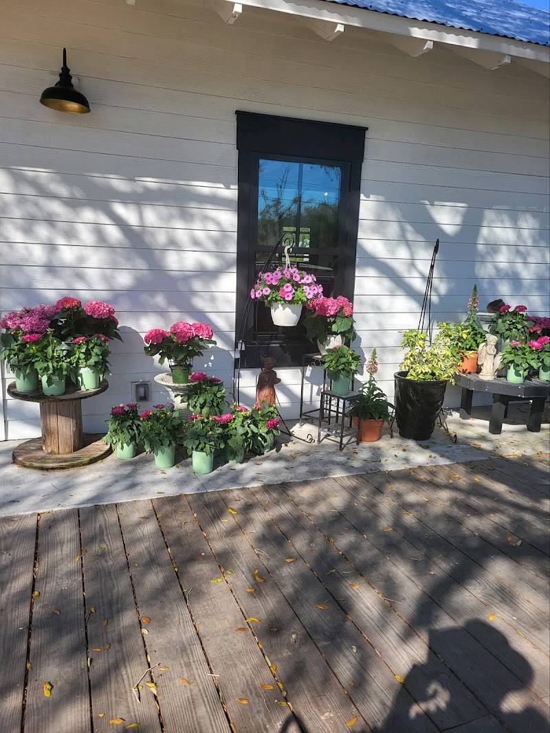Photo of Kerby's Nursery & Landscaping