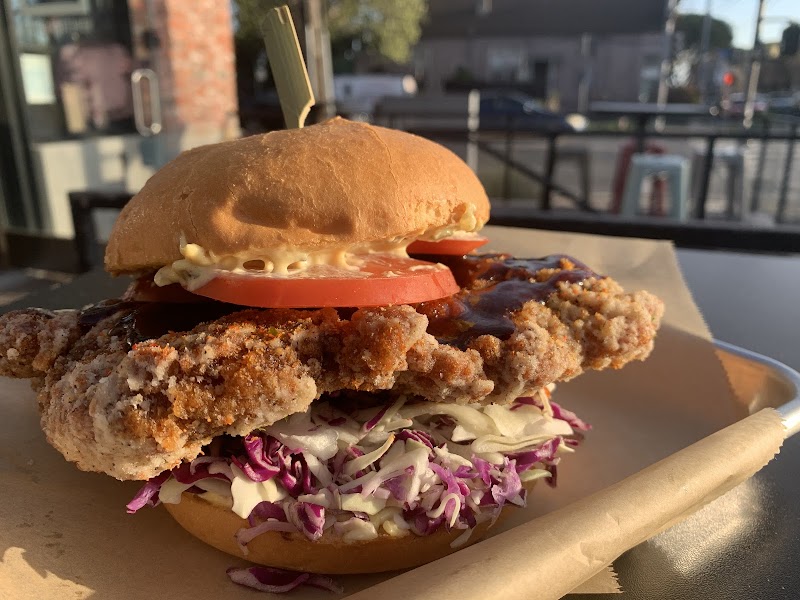 Photo of Hidden Spot Emeryville