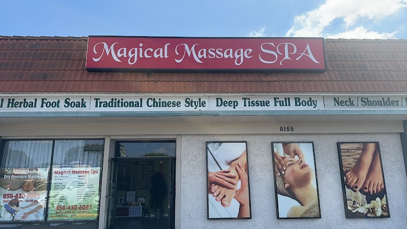 Magical Massage Spa photo 2