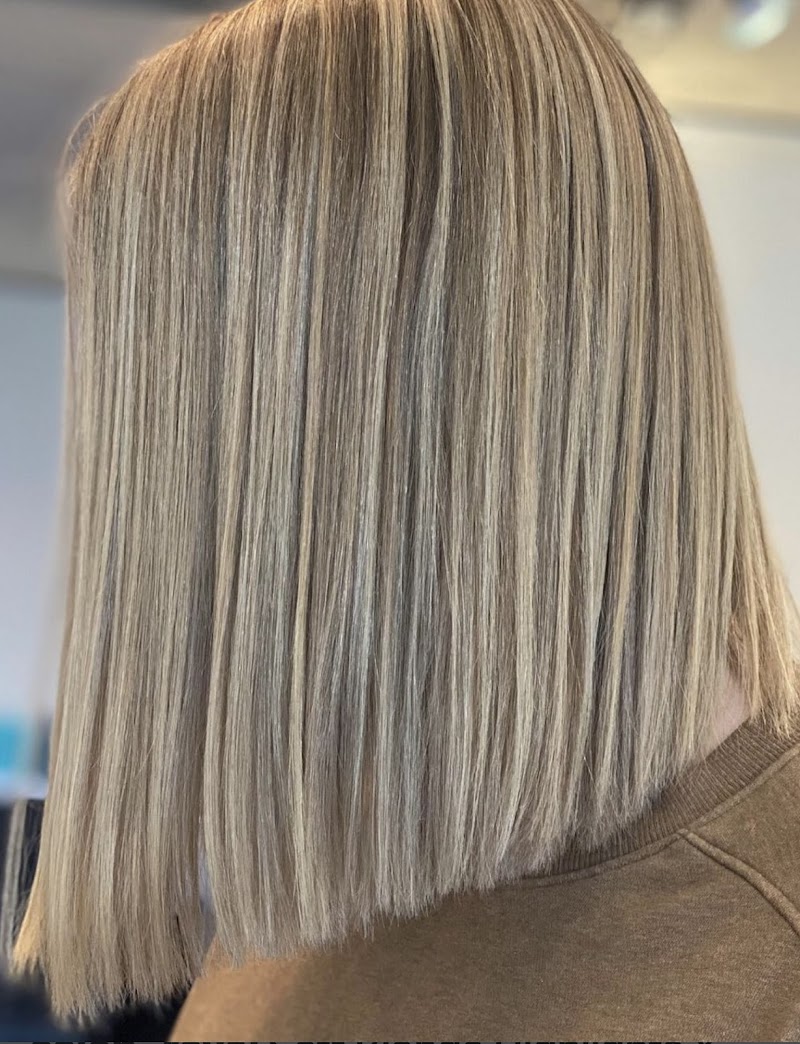 Hair by Julia photo 4