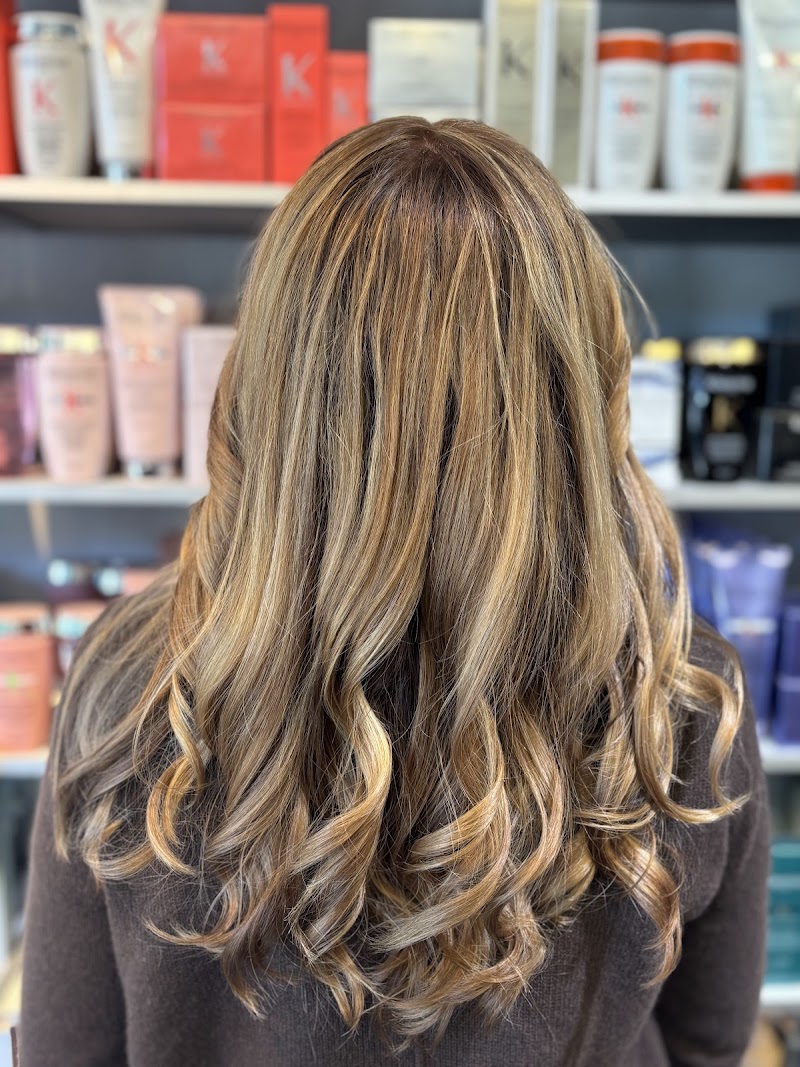 Hair by Julia photo 2