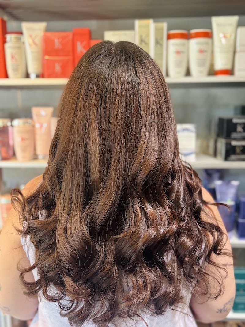 Hair by Julia photo 5