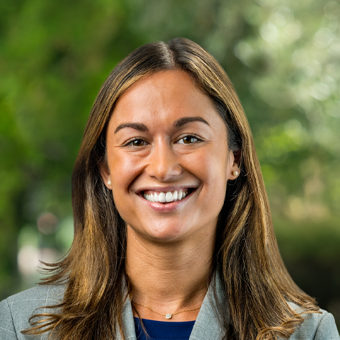 Photo of Sara J Abrahams, M.D.