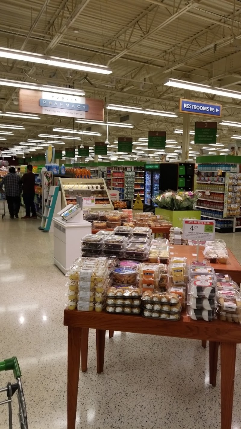 Publix Super Market at Plant City Crossing photo 3