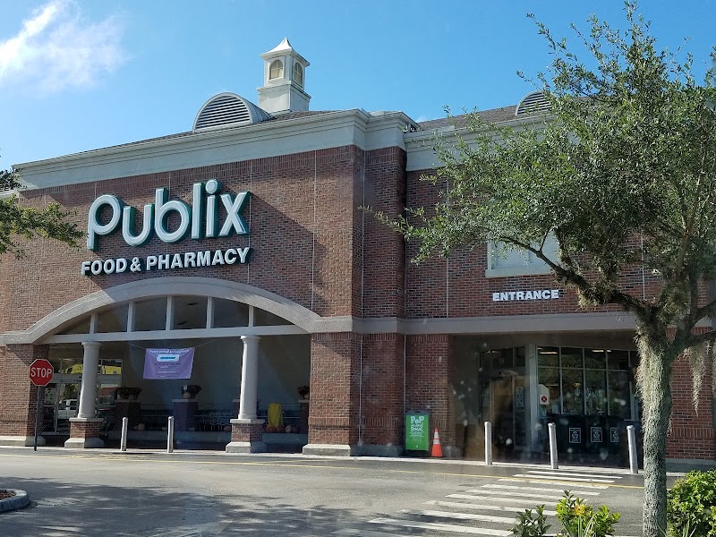 Photo of Publix Super Market at Plant City Crossing