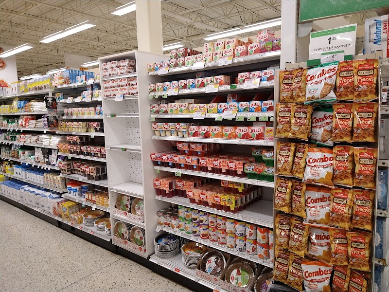 Publix Super Market at Plant City Crossing photo 4