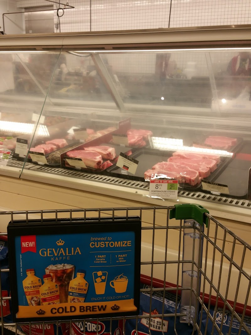 Publix Super Market at Plant City Crossing photo 5