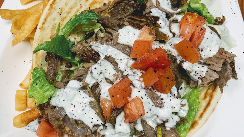 City Kebabs & Gyros photo 2