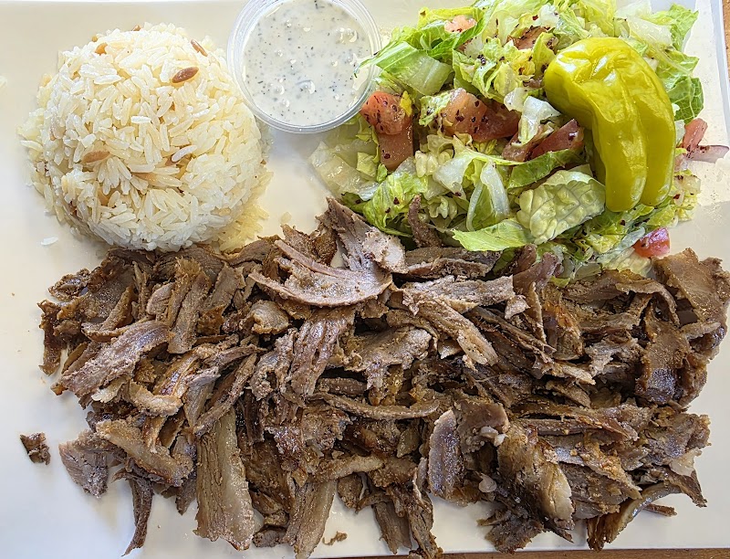 City Kebabs & Gyros photo 5